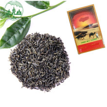 41022AAA Grade Azawad Health Reputation Suppliers chunmee Wholesale Good Quality Green Tea